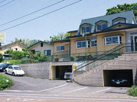 小島動物病院アニマルウェルネスセンター